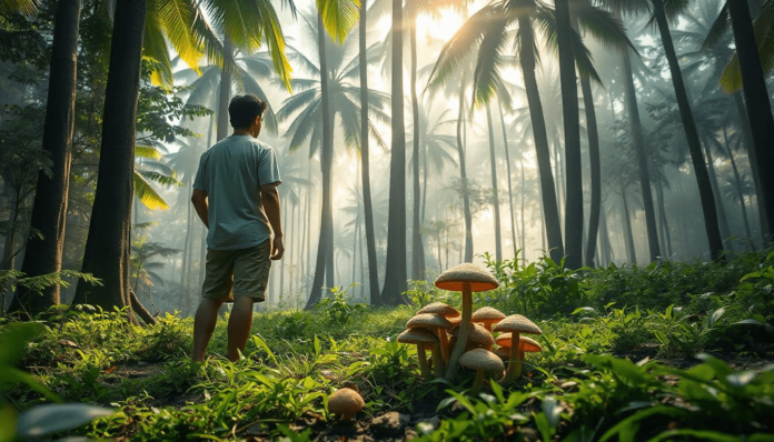 kerala-high-court-rules-magic-mushrooms-are-not-classified-as-narcotics