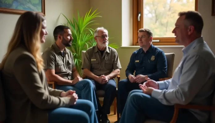 california-senate-panel-advances-psilocybin-pilot-program-for-veterans-and-first-responders