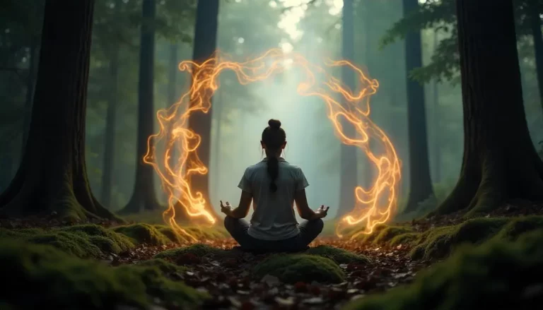 New Study Reveals How Psychedelics May Transform Intimacy, Gender Identity, and Self-Awareness