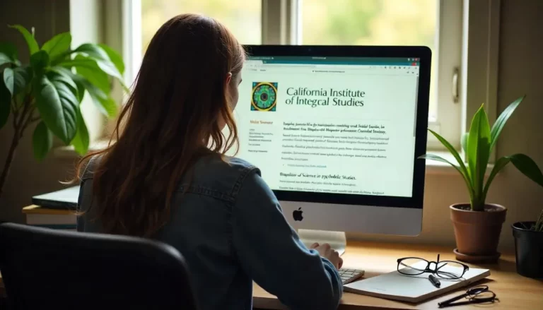 San Francisco University Launches First-Ever Psychedelic Studies Degree in the U.S.